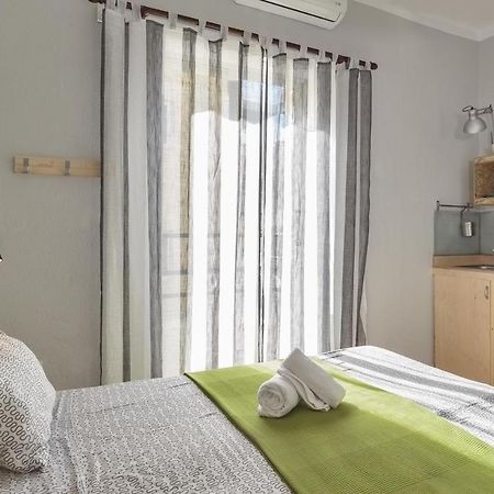 Norrsken Hotel And Apartments Rhodes City Екстер'єр фото