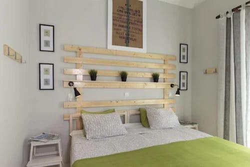 Norrsken Hotel And Apartments Rhodes City Екстер'єр фото